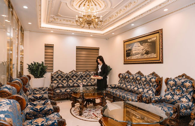 Diamond Hotel - Foto 3