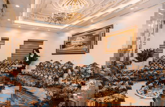 Foto 2 - Diamond Hotel