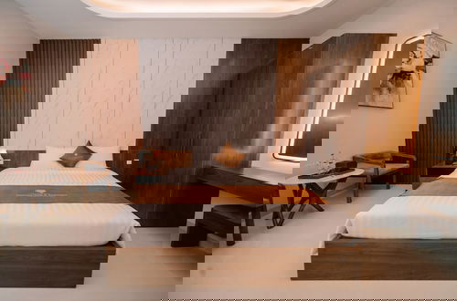 Foto 4 - Diamond Hotel