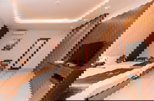 Foto 7 - Diamond Hotel