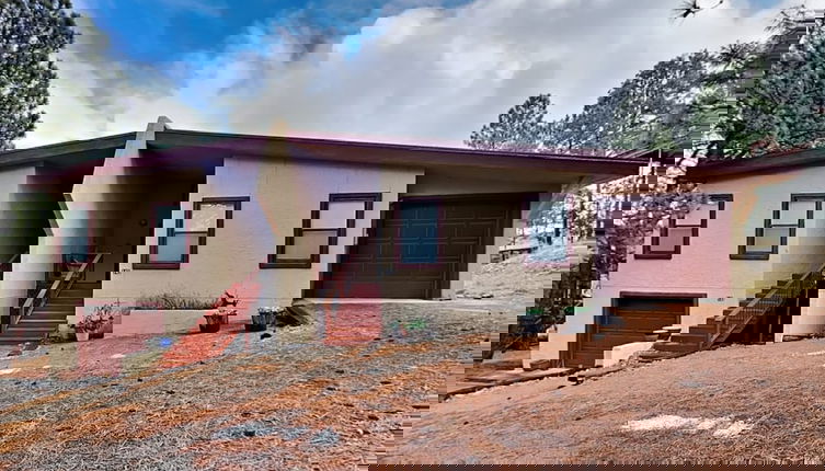 Photo 1 - Alto Mountain Retreat