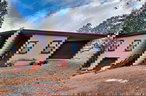 Photo 1 - Alto Mountain Retreat