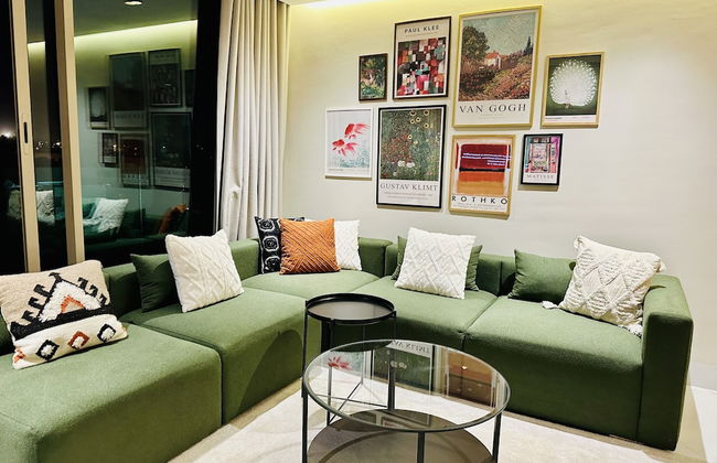 Stay'Inn - Anfa Flores - Foto 1