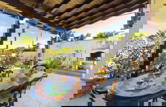 Photo 1 - Villetta Annarita Nice Garden