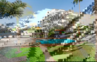 Photo 1 - Alsol El Chaparral