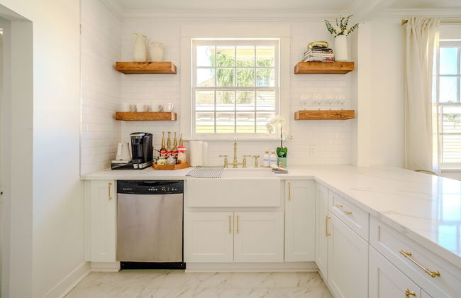 *FREE* Parking/Renovated Gem near French Qtr - Foto 4