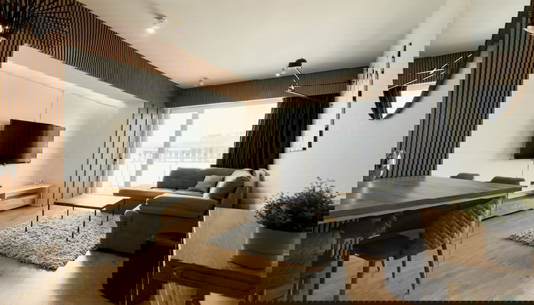 Photo 1 - Nest Inn Mirror Apartment