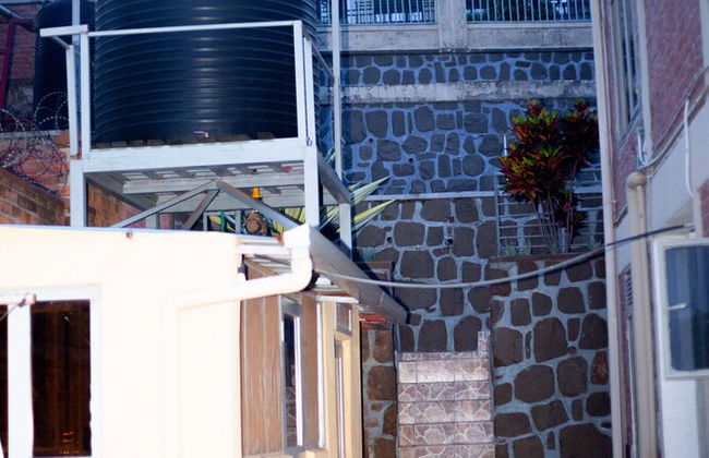 Inviting 6-bedrooms Apartment in Kigali - Foto 29