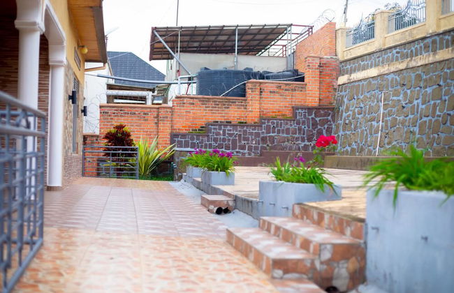 Inviting 6-bedrooms Apartment in Kigali - Foto 23
