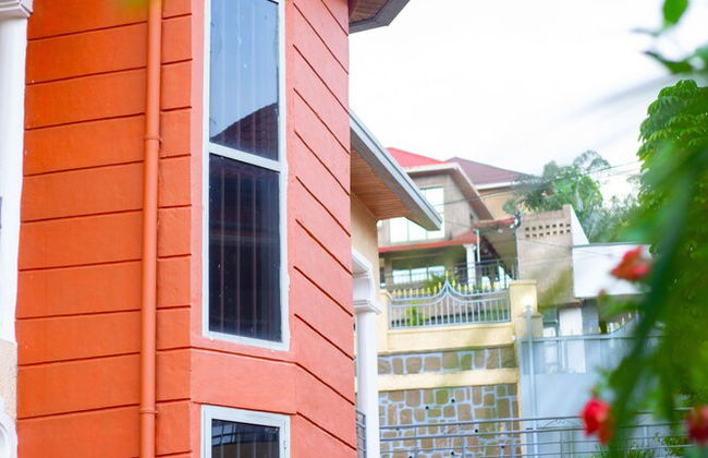 Inviting 6-bedrooms Apartment in Kigali - Foto 32