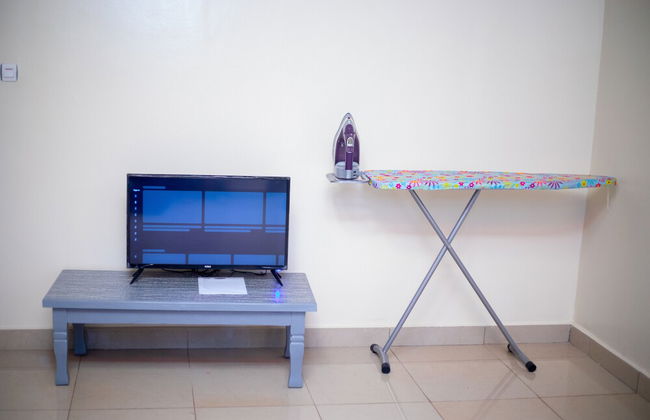 Inviting 6-bedrooms Apartment in Kigali - Foto 20