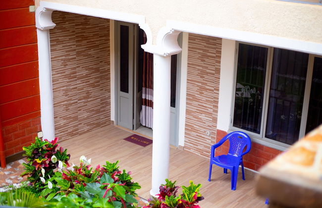 Inviting 6-bedrooms Apartment in Kigali - Foto 22
