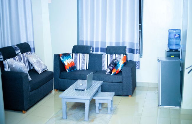 Inviting 6-bedrooms Apartment in Kigali - Foto 11