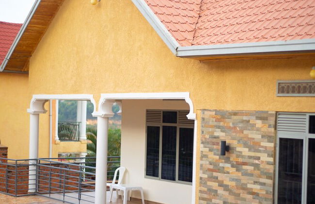 Inviting 6-bedrooms Apartment in Kigali - Foto 25