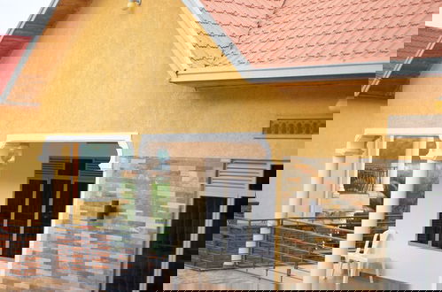 Foto 25 - Inviting 6-bedrooms Apartment in Kigali