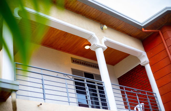 Inviting 6-bedrooms Apartment in Kigali - Foto 26