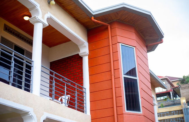 Inviting 6-bedrooms Apartment in Kigali - Foto 30