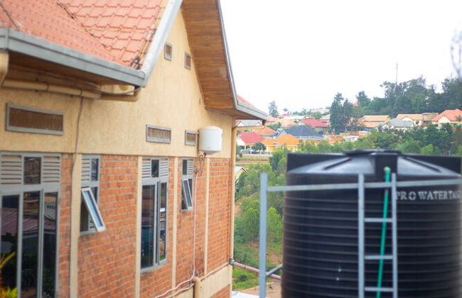 Inviting 6-bedrooms Apartment in Kigali - Foto 31