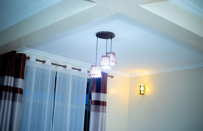 Inviting 6-bedrooms Apartment in Kigali - Foto 17