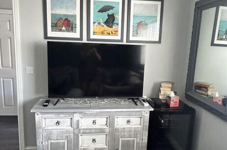 Photo 13 - Beautiful 2-bed Apartment in Rhosneigr