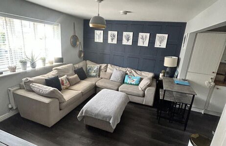 Beautiful 2-bed Apartment in Rhosneigr - Photo 12