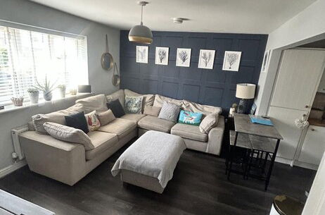Photo 12 - Beautiful 2-bed Apartment in Rhosneigr