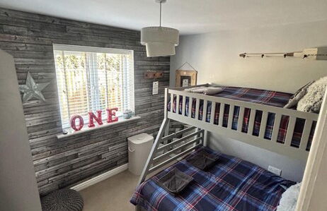 Beautiful 2-bed Apartment in Rhosneigr - Photo 4