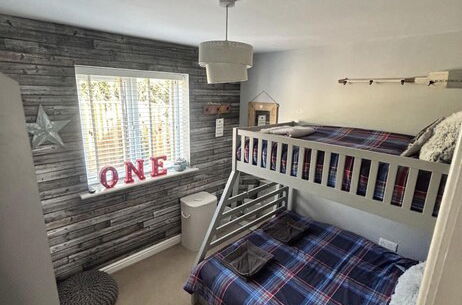 Photo 4 - Beautiful 2-bed Apartment in Rhosneigr