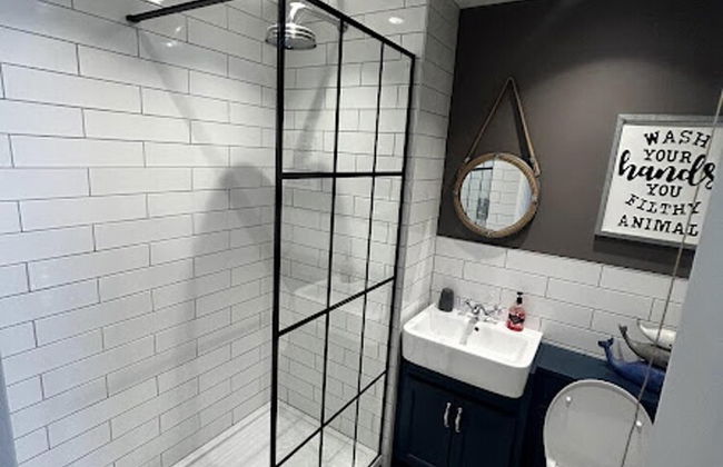 Beautiful 2-bed Apartment in Rhosneigr - Photo 10