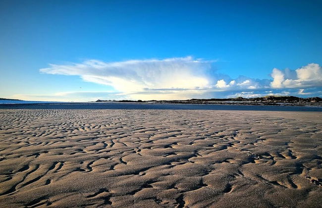 Beautiful 2-bed Apartment in Rhosneigr - Photo 1
