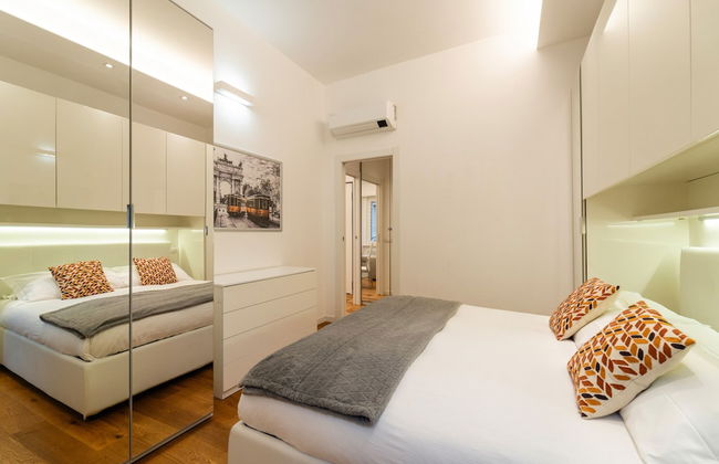 Duomo Urban Retreat by Wonderful Italy - Foto 3