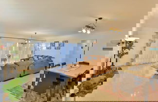 Photo 1 - Parkside boutique 3 bedroom apartment