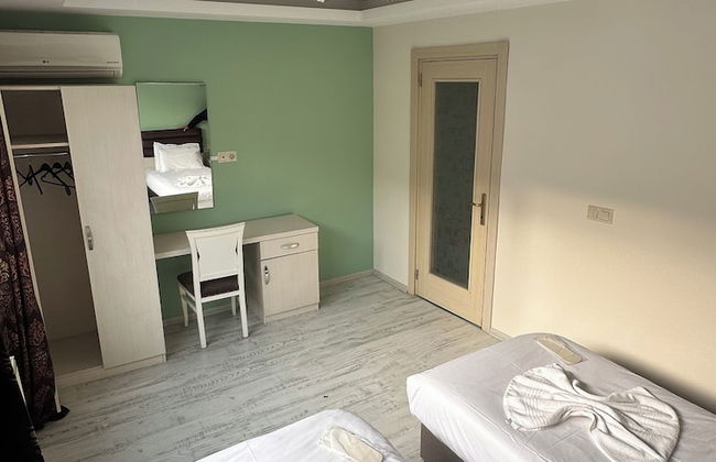 Centre Suites Taksim - Photo 29