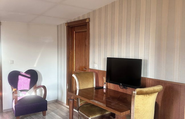 Centre Suites Taksim - Photo 70