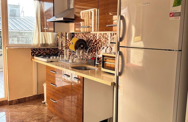 Centre Suites Taksim - Photo 60