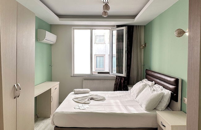 Centre Suites Taksim - Photo 31