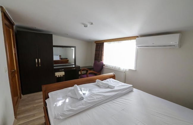 Centre Suites Taksim - Photo 41