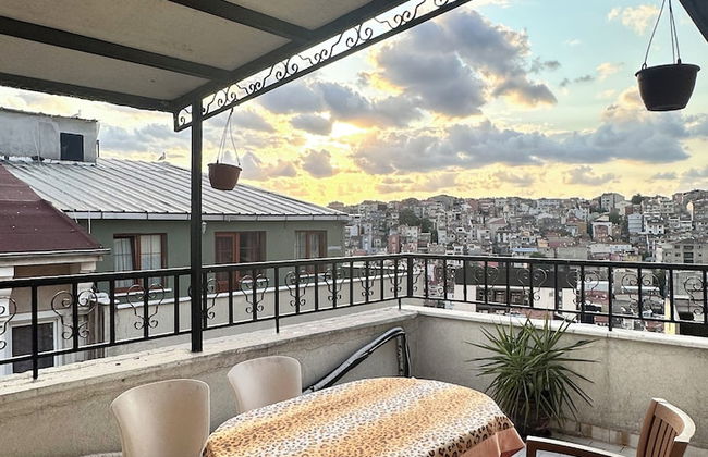 Centre Suites Taksim - Photo 74