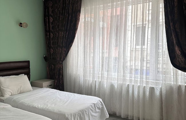 Centre Suites Taksim - Photo 39