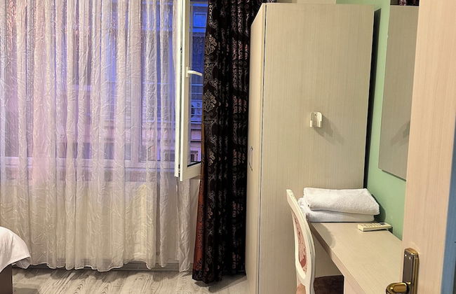 Centre Suites Taksim - Photo 30