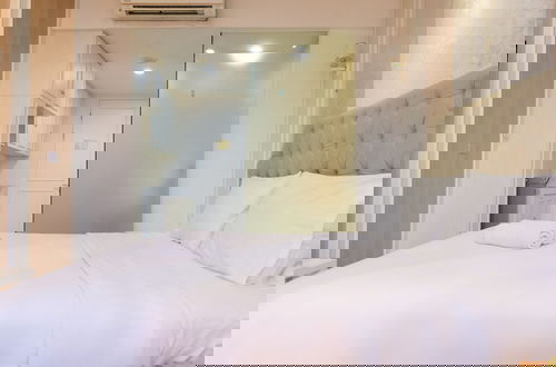 Foto 13 - Modern Studio Room At Art Deco Apartment