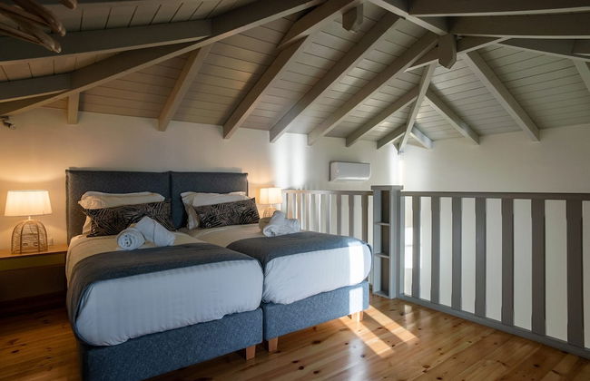 Villa I With Private Pool - Foto 5