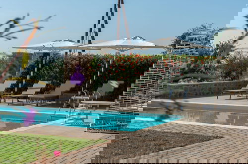 Foto 1 - Villa I With Private Pool