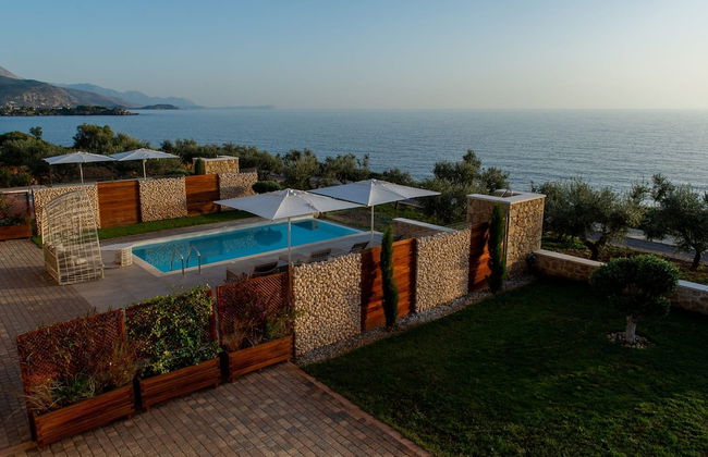 Villa I With Private Pool - Foto 17