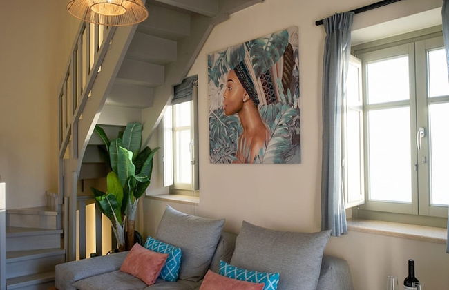 Villa I With Private Pool - Foto 10