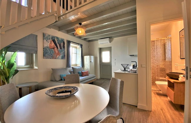 Villa I With Private Pool - Foto 18