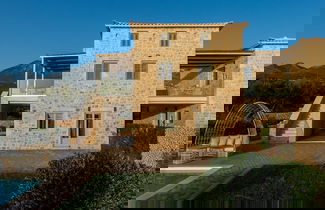 Foto 2 - Villa I With Private Pool