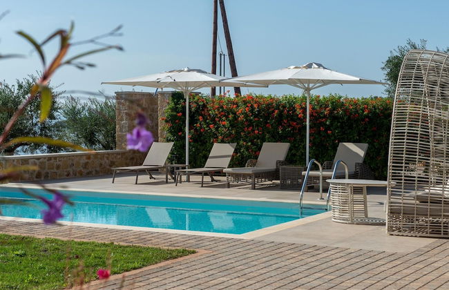 Villa Stoupa Exclusivity - Foto 9