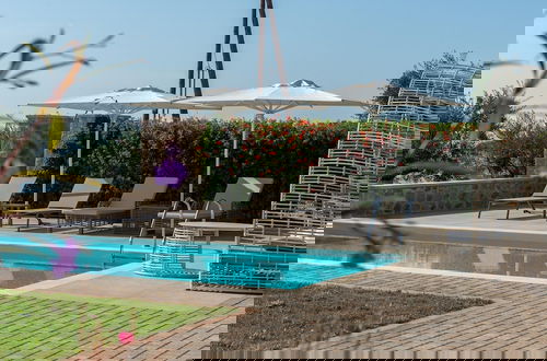 Photo 9 - Villa Stoupa Exclusivity