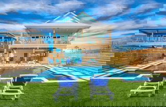 Foto 1 - Glory Daze - Private Pool! Beach Gear Credit Included!